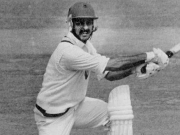 భారత్ ఇన్నింగ్ శ్రీకాంత్ ఒక్కడే టాప్ స్కోరర్..