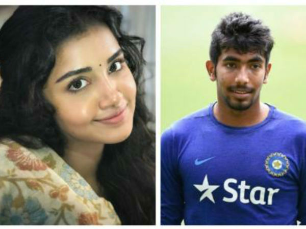 అనుపమా పరమేశ్వరన్ క్లారిటీ