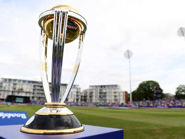 దక్షిణాఫ్రికాతో ఆడిన ఐదు మ్యాచ్ల్లోనూ విజయం