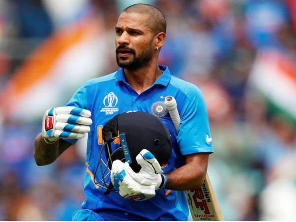 అందుకే ఇంగ్లాండ్లోనే ఉంచాం