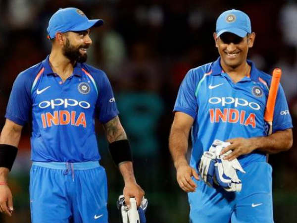 టాస్ గెలిచి తొలుత బ్యాటింగ్ చేసిన టీమిండియా