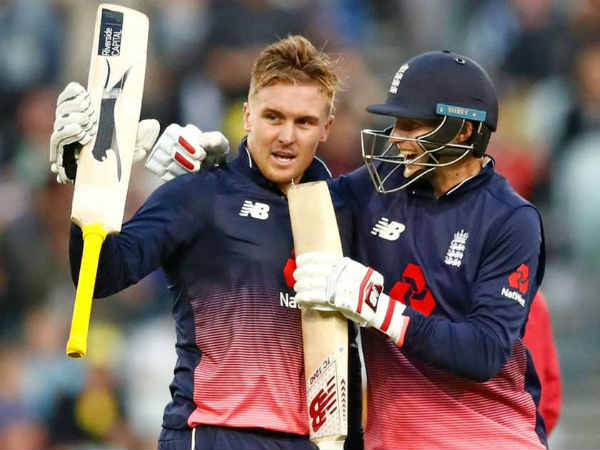 ఐసీసీకి రాసిన కాలమ్లో