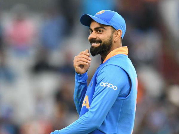 ప్రపంచకప్లో కోహ్లీ: