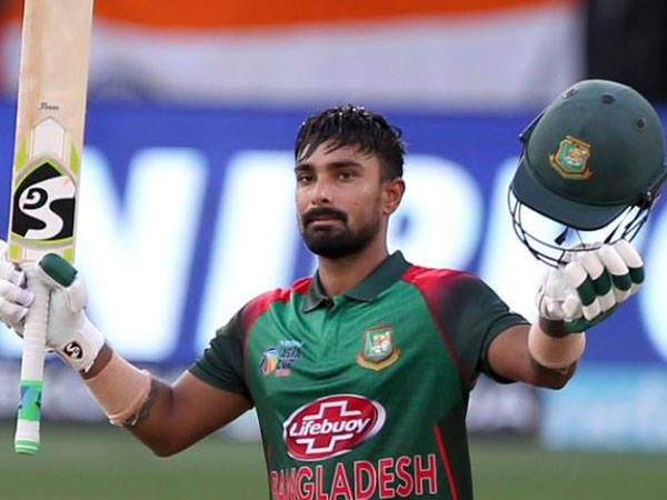 అరంగేట్రంలో అదరగొట్టిన దాస్