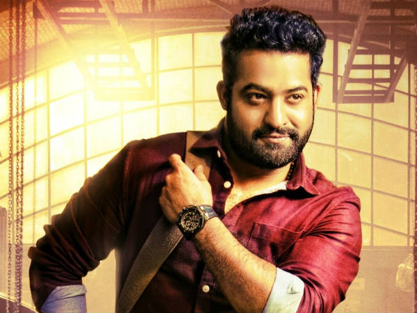 ఇప్పటికే ఎన్టీఆర్ అవగాహన: