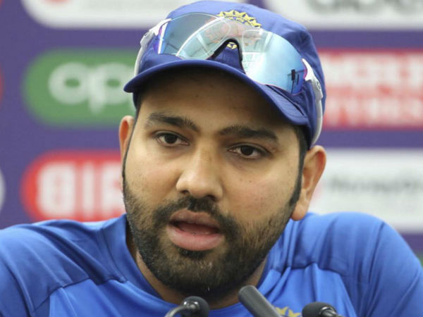 షార్ట్ బంతులే నా బలం: