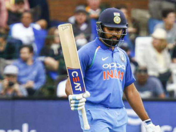క్రీజులో నిలదొక్కకునేందుకు