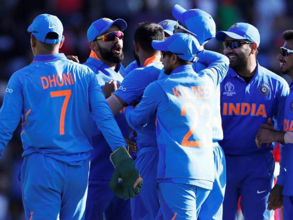 టీమిండియా తరఫున రెండో బౌలర్.. మొత్తంగా!