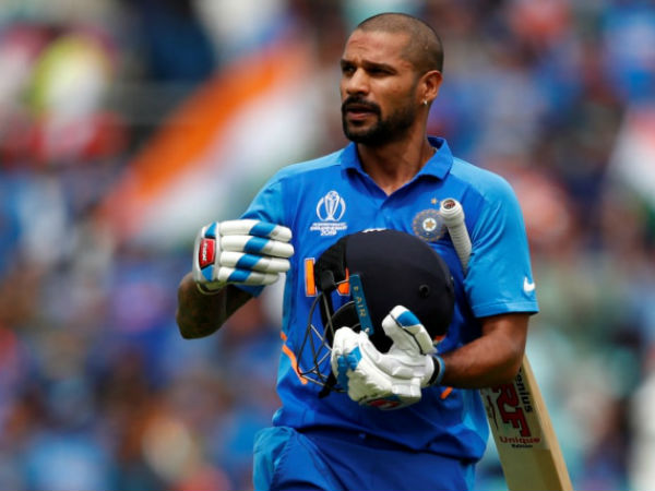 ప్రపంచకప్కు దూరం అవుతున్నా: