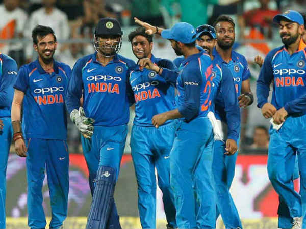 నెట్స్లో ప్రాక్టీస్:
