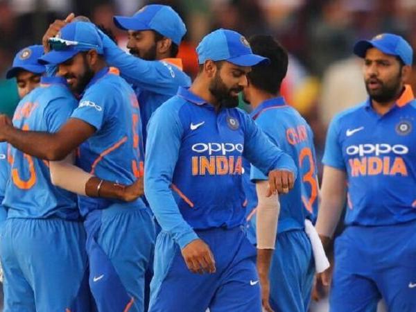 టీమిండియా పేరు మీద అర్చనలు, ప్రత్యేక పూజలు