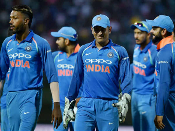 దూకుడు..సానుకూల దృక్పథం..