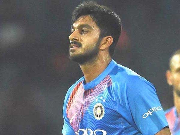 నాలుగో స్థానంపై సందిగ్దత: