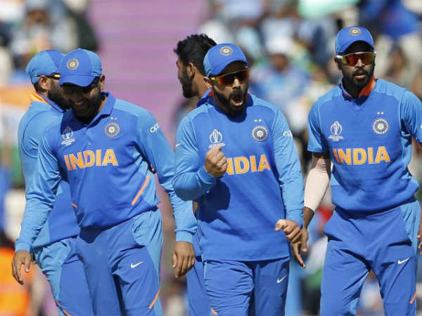 టోర్నీలో మరో నాలుగు మ్యాచ్లు ఆడనున్న టీమిండియా