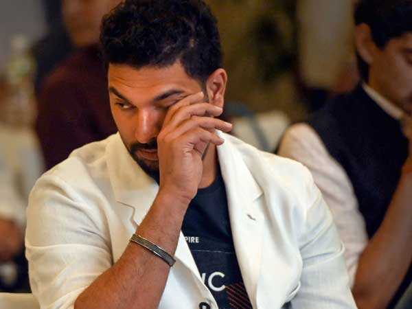 వారి బౌలింగ్లో ఇబ్బంది పడ్డా: