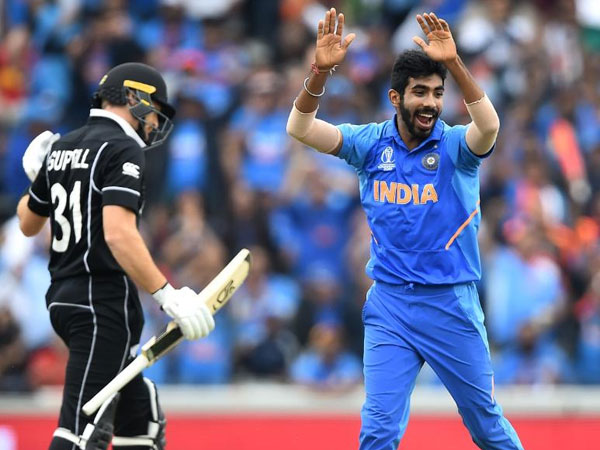 రిజర్వ్డేకు వాయిదా:
