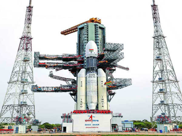 ఇస్రో విజయవంతంగా