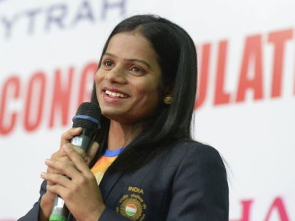 టోక్యో క్రీడలకు అర్హత సాధిస్తా:
