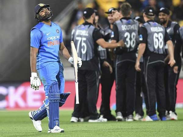 మంగళవారం నుంచి సెమీస్ మ్యాచ్లు