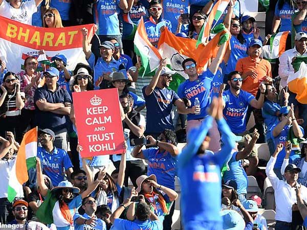 తొలి సెమీఫైనల్లో ఇండియా Vs న్యూజిలాండ్