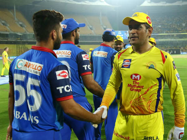 ఎనిమిది జట్లతో ప్రారంభం: