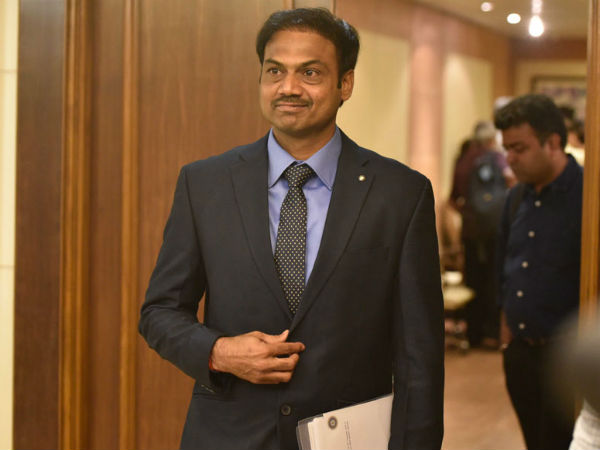 ట్వీట్ను ఎంజాయ్ చేశా: