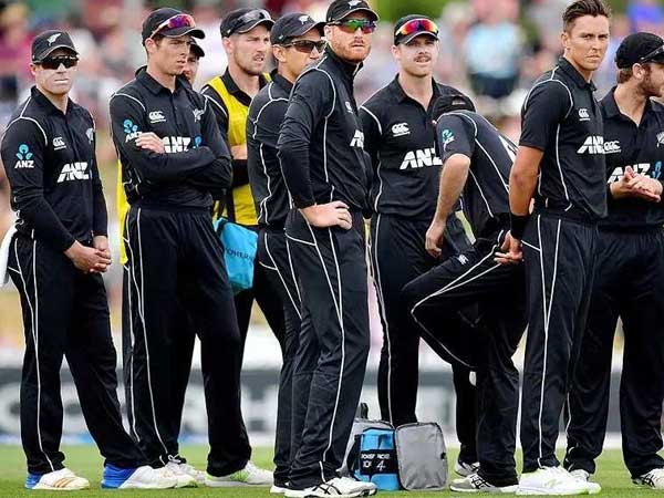 బ్లాక్ క్యాప్స్తో టీమిండియా సిగపట్లు!