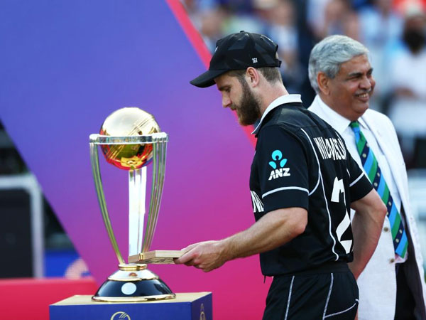 రెండో ప్రపంచకప్లో కూడా ఓటమి