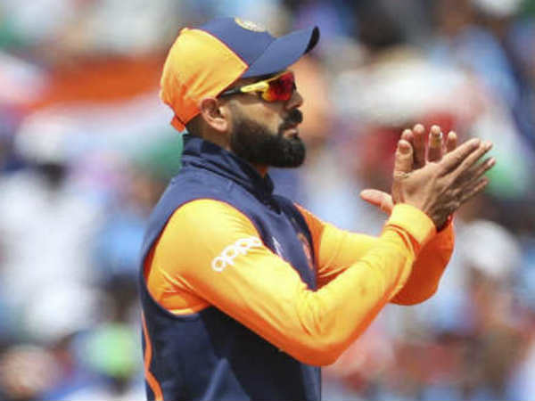 రివ్యూ కోరేందుకు సిద్ధమైన ధోని