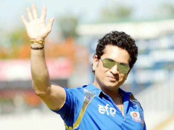 సచిన్కు కూడా ఛాలెంజ్: