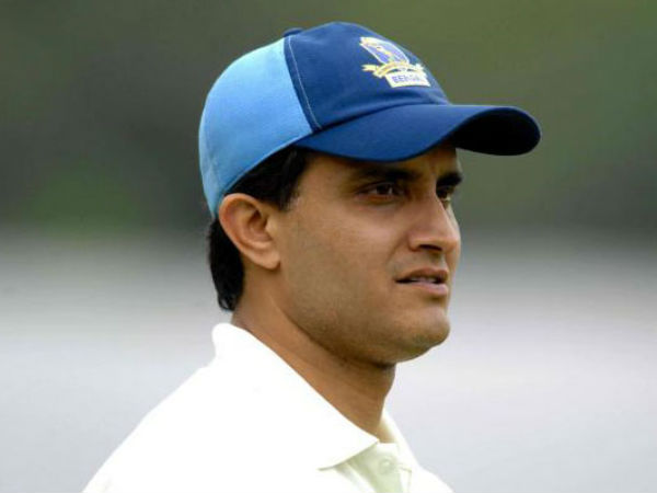 1996లో తొలి టెస్టు