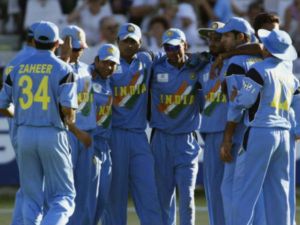 2003 ప్రపంచకప్లో