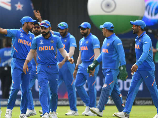 సెమీస్తోనే ఆగిన ప్రస్థానం: