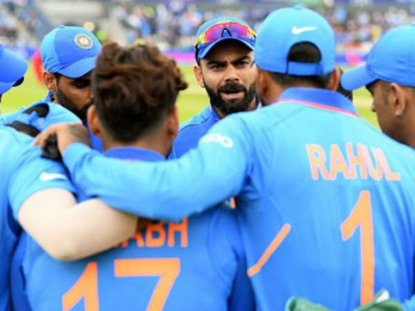 సెమీ ఫైనల్లో ఓడిపోయే అలవాటు ఇప్పటిది కాదు..
