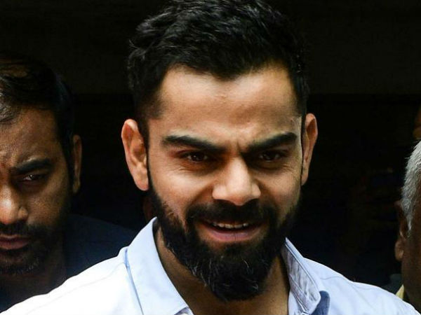 మూడు ఫార్మాట్లకు విరాటే: