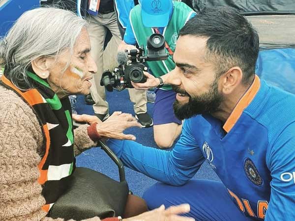 టీమిండియా ఆడిన ఏ మ్యాచ్ను కూడా వదల్లేదు