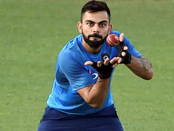 కోహ్లీ ఉంటాడా లేదా?