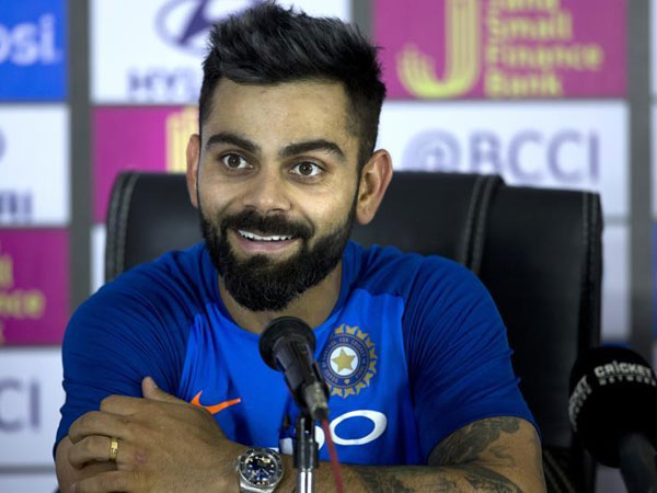 సెమీస్ గురించి ఎక్కువగా ఆలోచించట్లేదు..