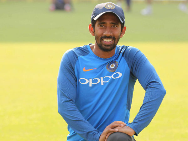 పంత్ టాలెంట్ ఉన్న క్రికెటరే