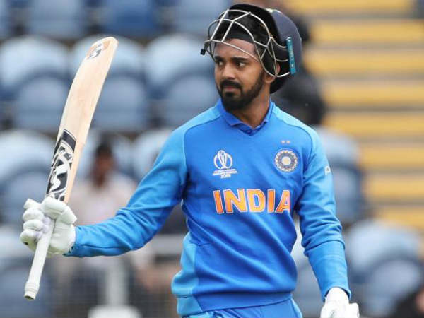 4వ స్థానంలో కేఎల్ రాహుల్