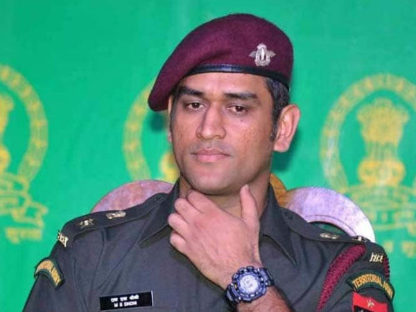 కశ్మీర్లోని విక్టర్ ఫోర్స్లో