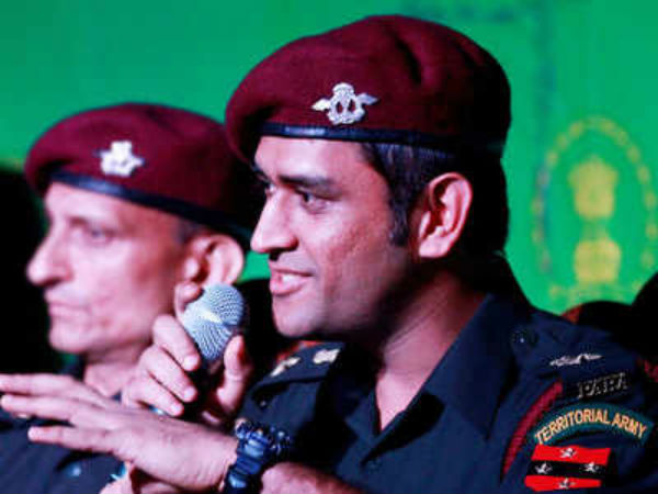 ఆర్మీ సీనియర్ అధికారి ఒకరు మాట్లాడుతూ