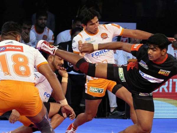 పుణెరి పల్టన్