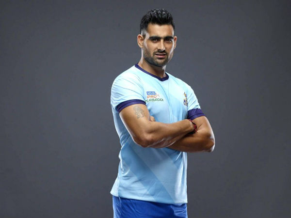 టాప్ రైడర్గా రాహుల్ చౌదరి