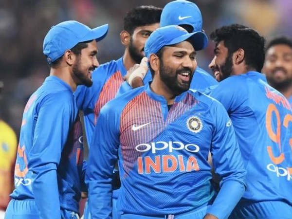 సిరీస్ క్లీన్స్వీప్: