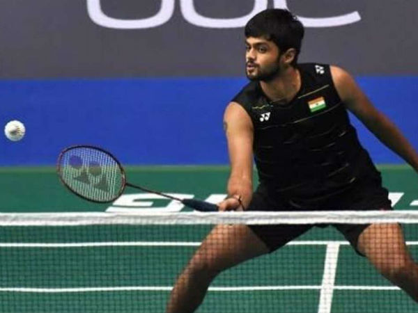 రెండో గేమ్లో ప్రత్యర్థికి ఏమాత్రం