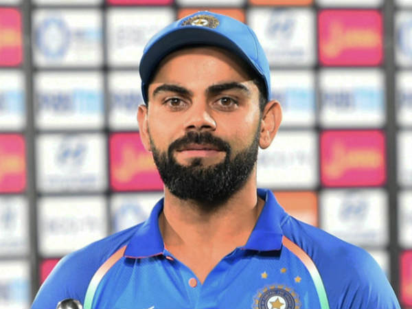 టెస్టుల్లో 25 సెంచరీలు నమోదు చేసిన కోహ్లీ