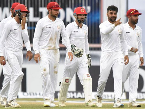 తొలి టెస్టులో ఓటమి: