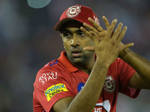 ఐపీఎల్లో 139 మ్యాచ్లు ఆడిన అశ్విన్