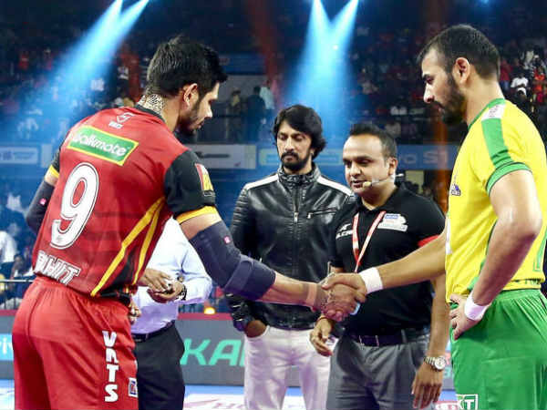 గత మ్యాచ్లో విజయం